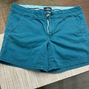 American eagle size 6